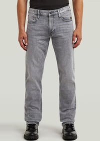Thumbnail for D23692-D931-G324 G324 | Mosa Straight Jeans