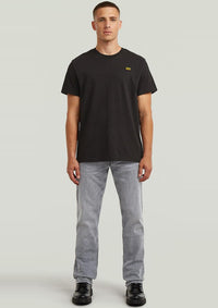 Thumbnail for D23692-D931-G324 G324 | Mosa Straight Jeans