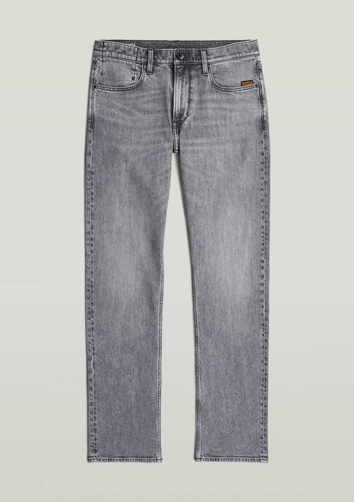 D23692-D931-G324 G324 | Mosa Straight Jeans