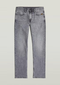 Thumbnail for D23692-D931-G324 G324 | Mosa Straight Jeans