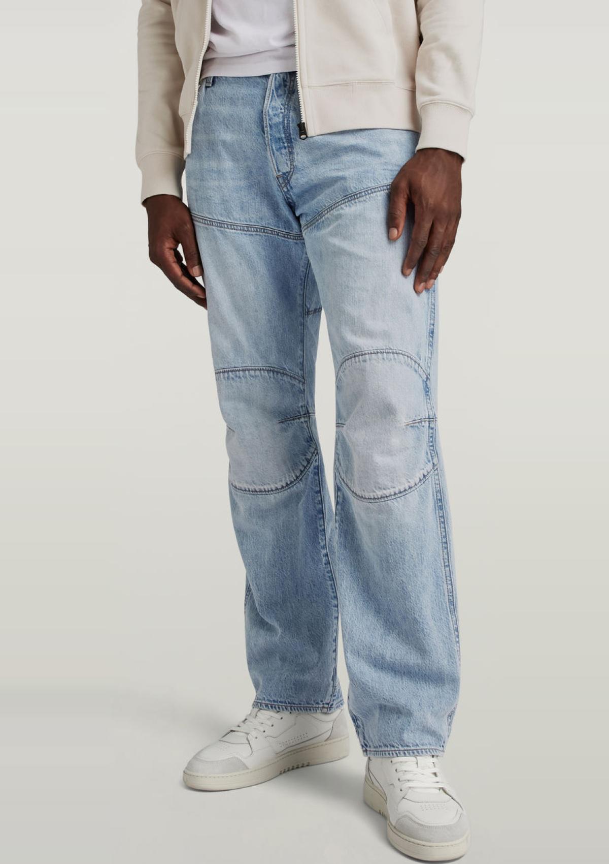 D23699-D536-G339 G339 | G-STAR Elwood 3D Regular Jeans