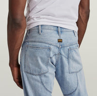 Thumbnail for D23699-D536-G339 G339 | G-STAR Elwood 3D Regular Jeans