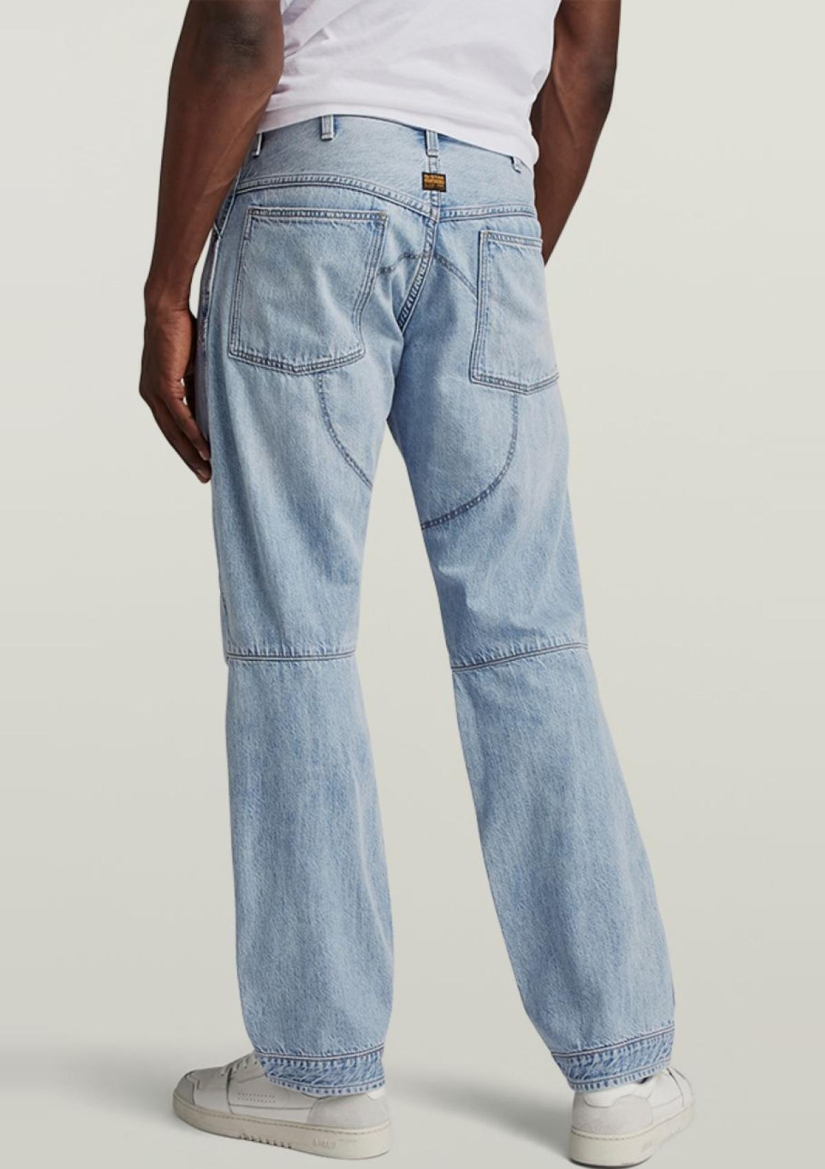 D23699-D536-G339 G339 | G-STAR Elwood 3D Regular Jeans