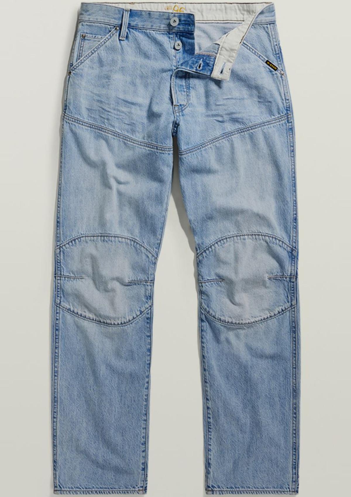 D23699-D536-G339 G339 | G-STAR Elwood 3D Regular Jeans