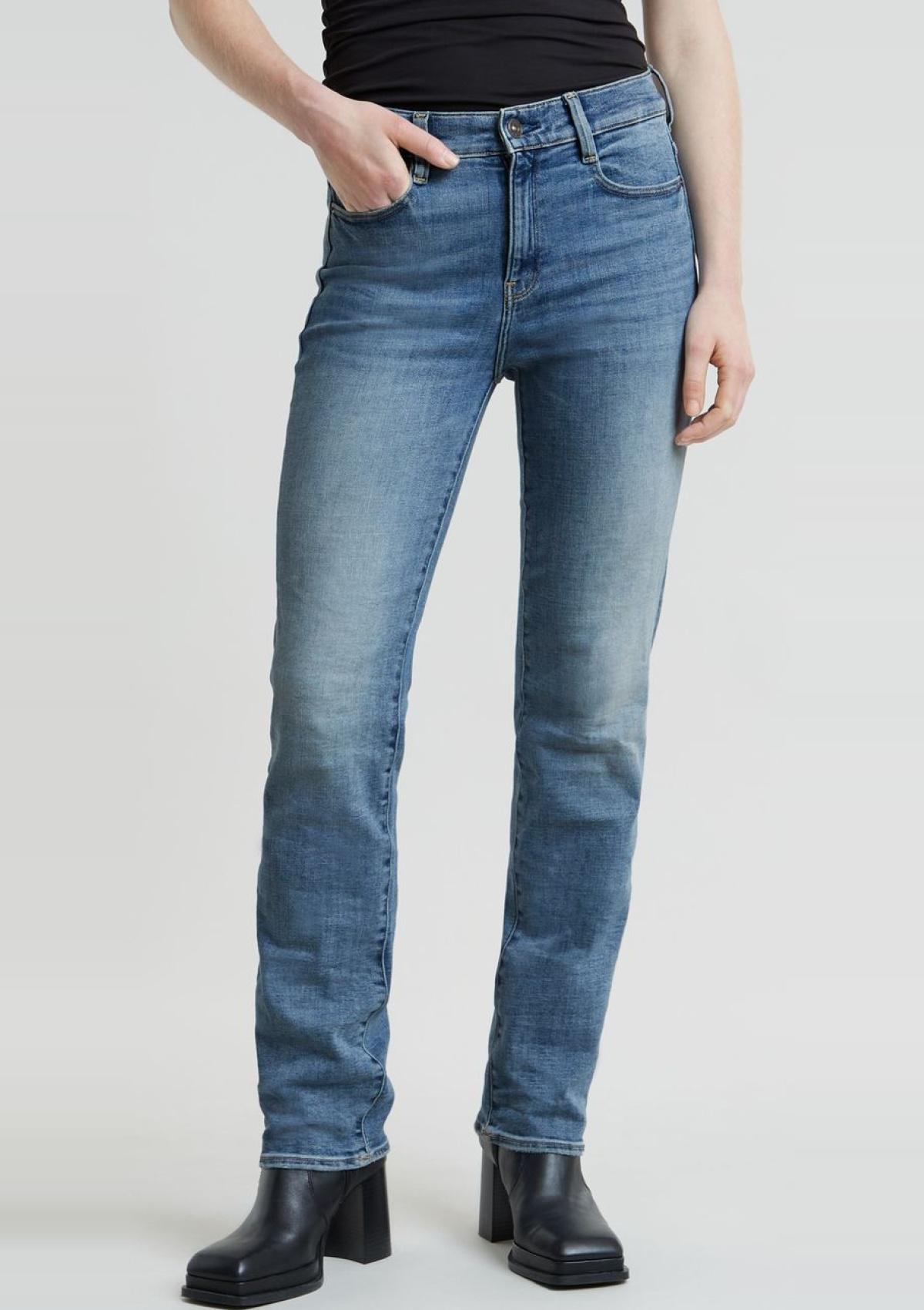 G-Star Jeans D23951-C051-D898 D898 | Strace Straight Jeans