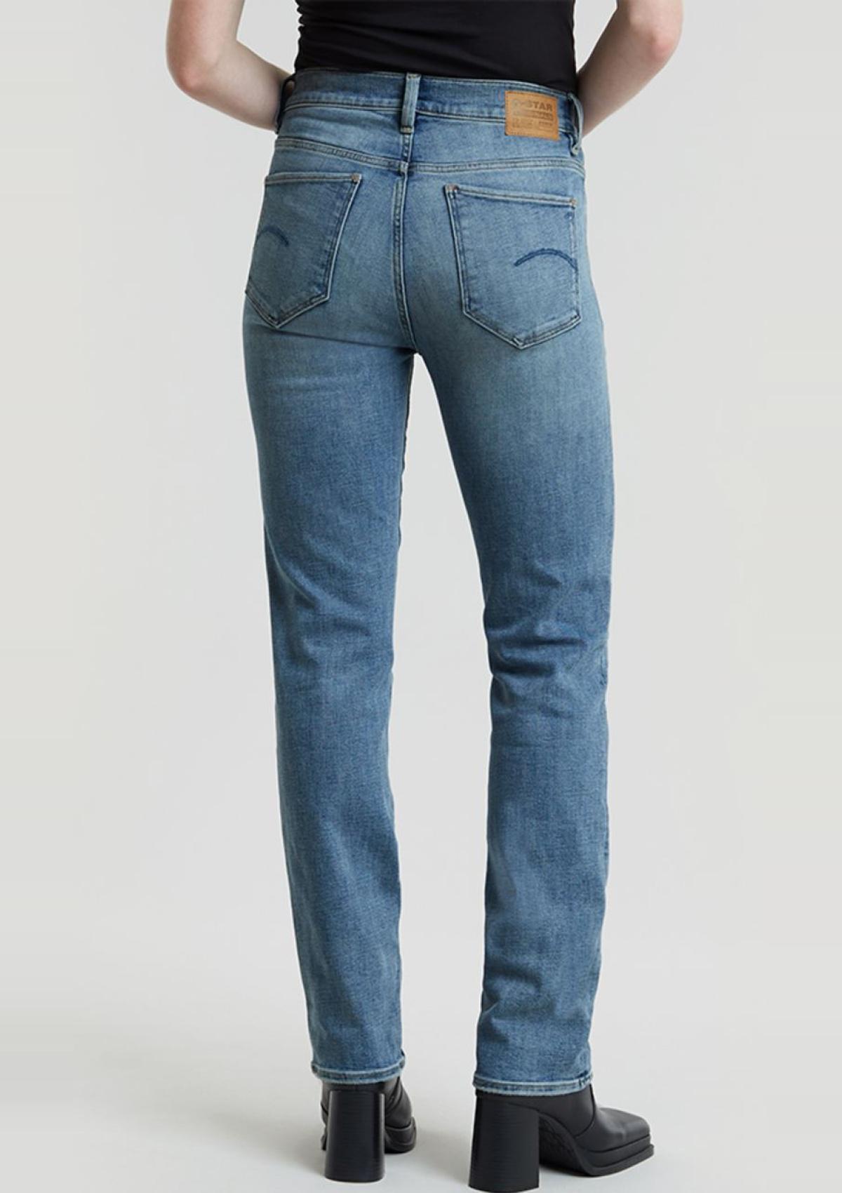 G-Star Jeans D23951-C051-D898 D898 | Strace Straight Jeans