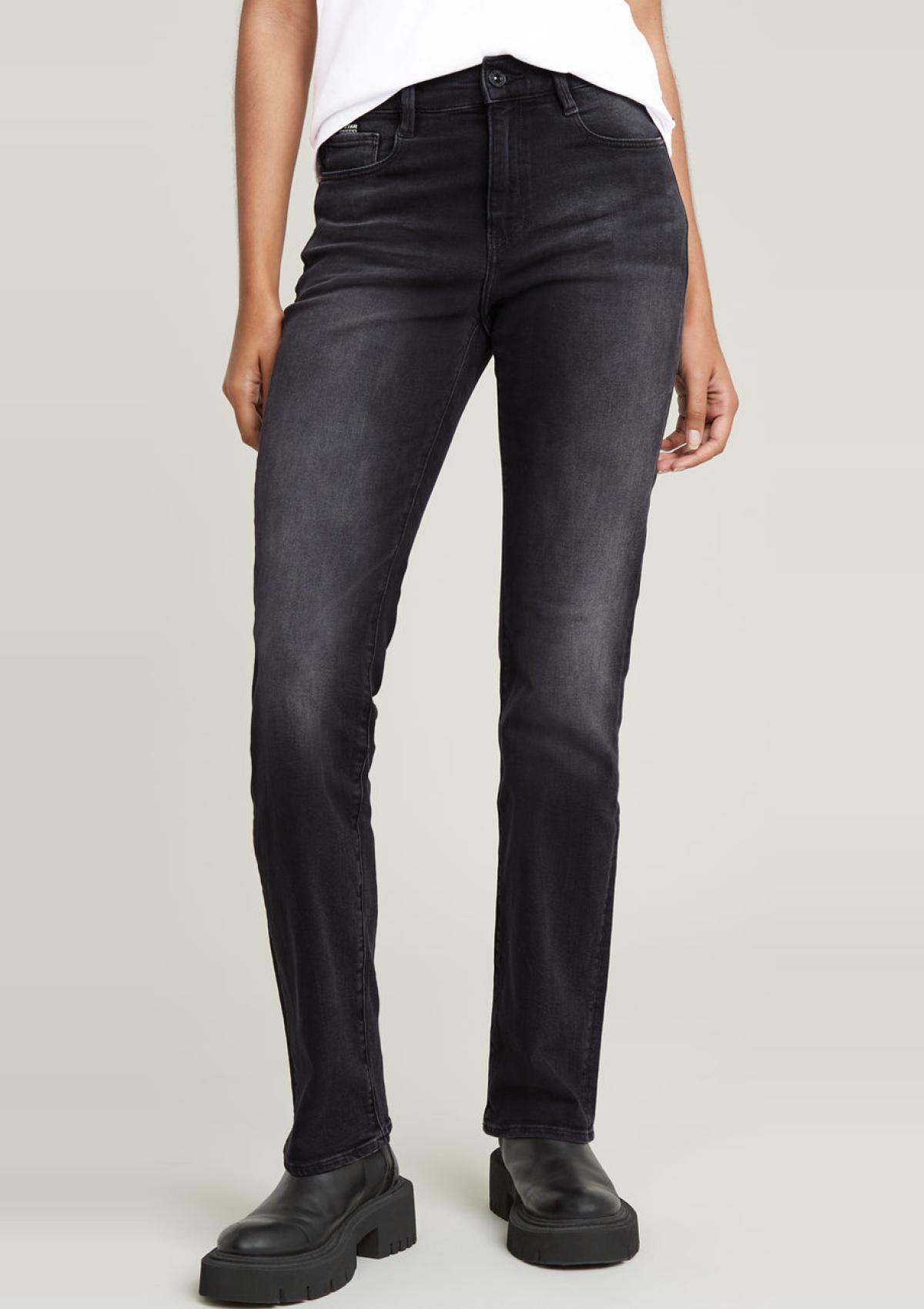 D23951-D632-G108 G108 | Strace Straight Jeans