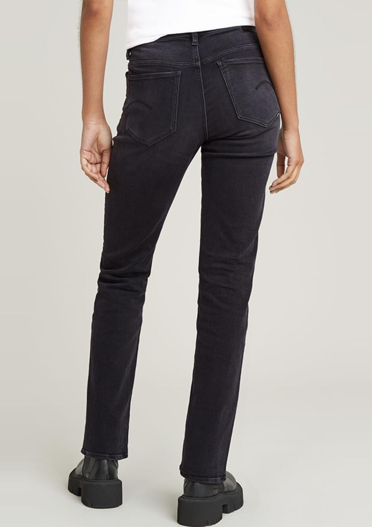 D23951-D632-G108 G108 | Strace Straight Jeans