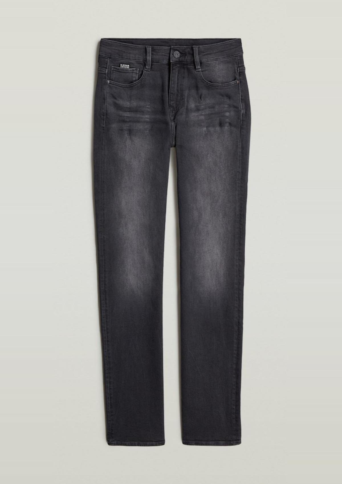 D23951-D632-G108 G108 | Strace Straight Jeans
