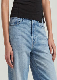 Thumbnail for D25372-E266-H545 H545 | Bowey Barrel Jeans