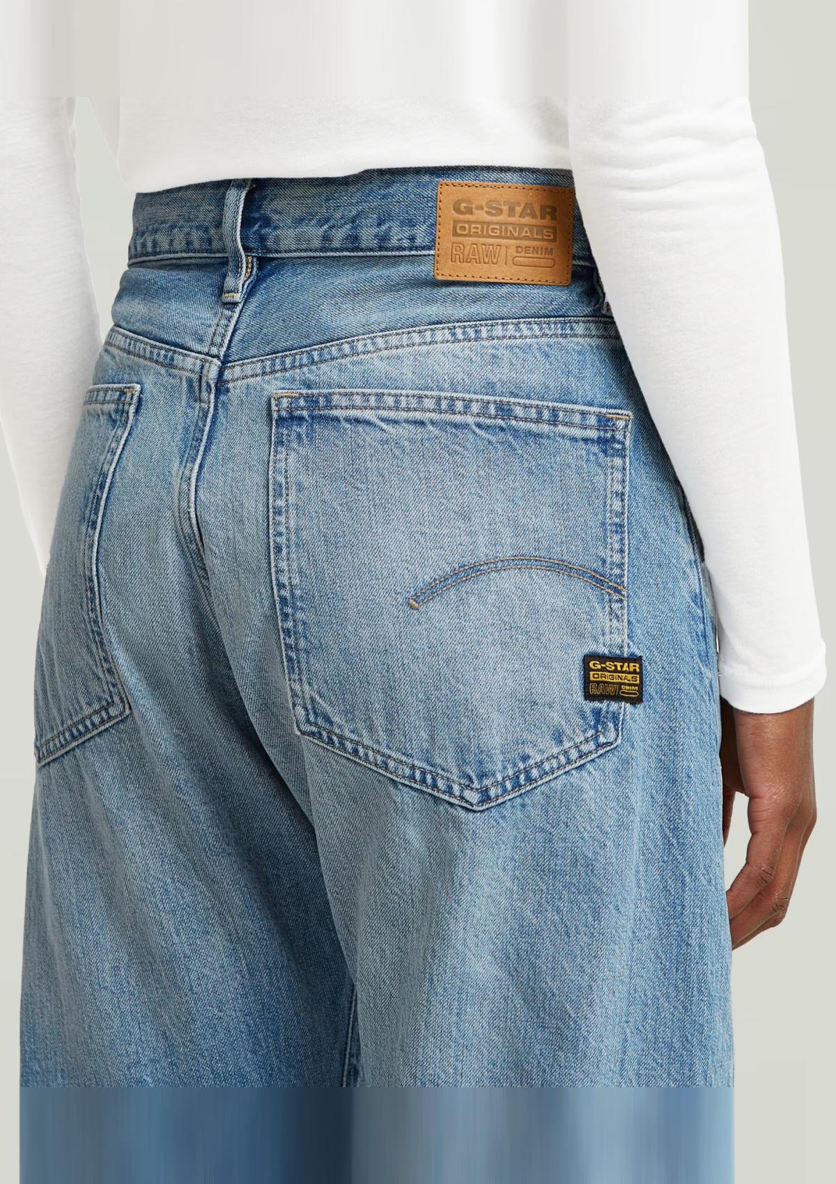 D25372-E266-H545 H545 | Bowey Barrel Jeans