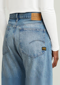 Thumbnail for D25372-E266-H545 H545 | Bowey Barrel Jeans