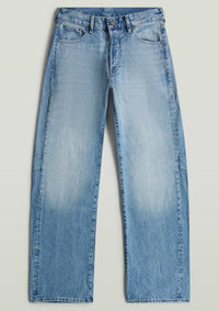 Thumbnail for D25372-E266-H545 H545 | Bowey Barrel Jeans