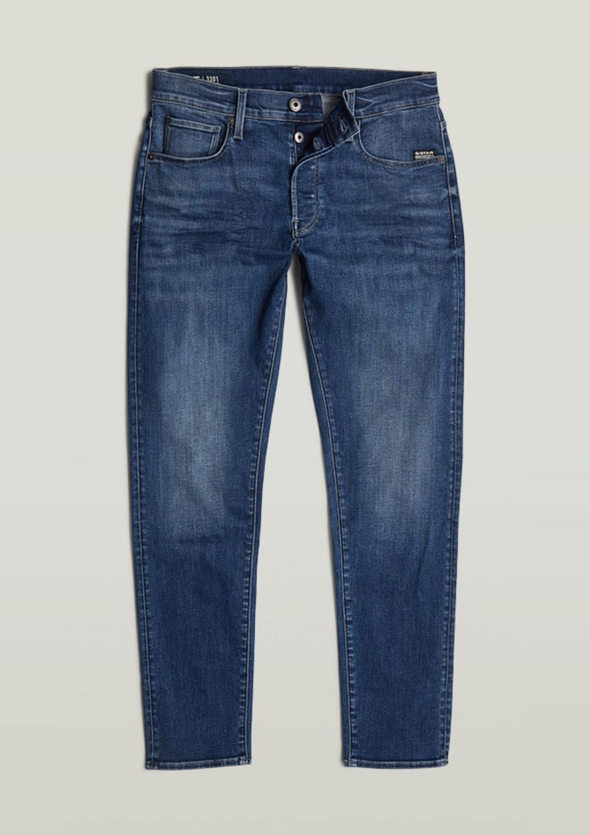 D25742-8968-071 071 | 3301 Slim Jeans