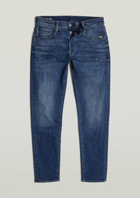 Thumbnail for D25742-8968-071 071 | 3301 Slim Jeans