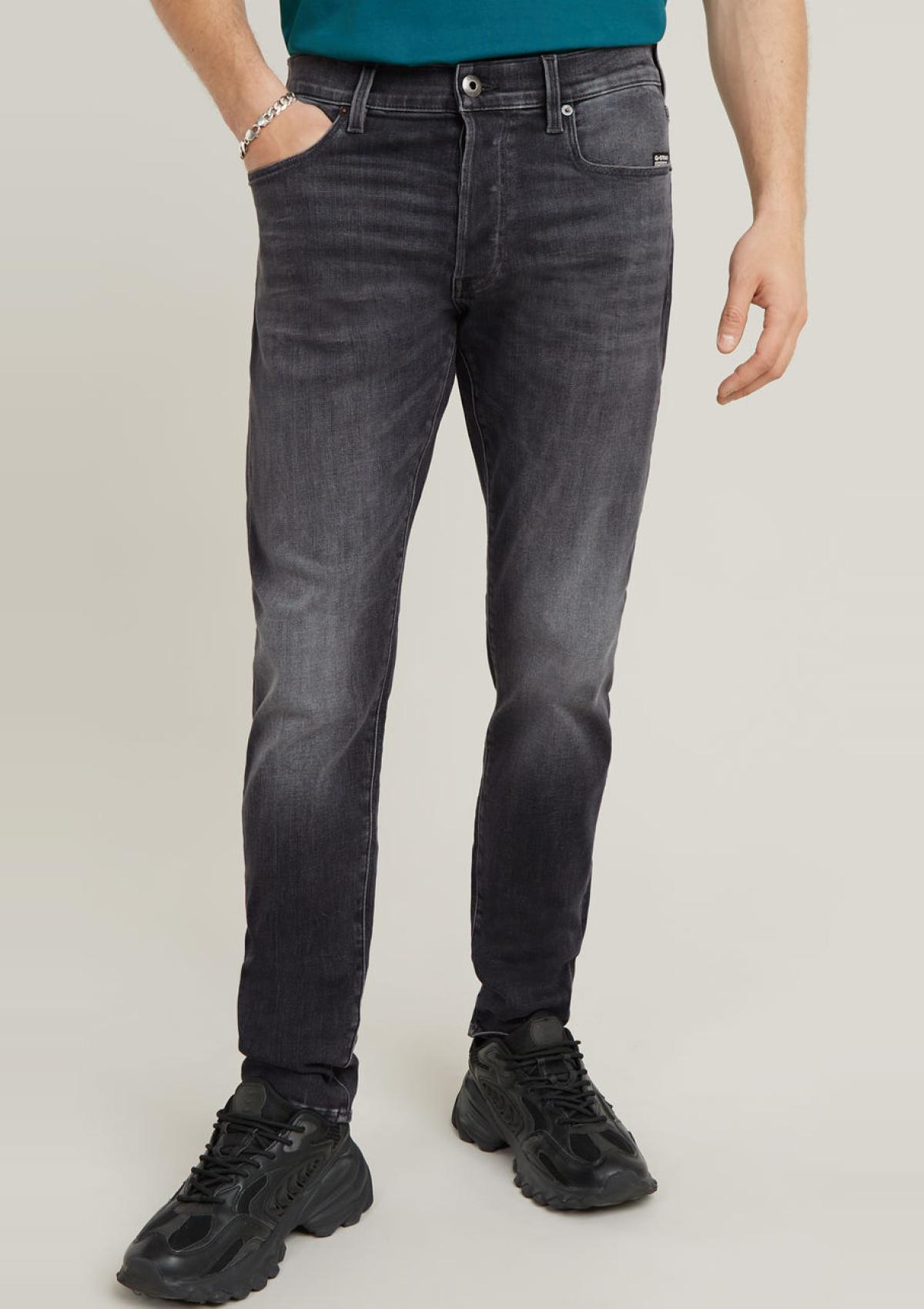 D25742-A634-C239 C239 | 3301 Slim Jeans