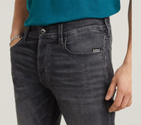 Thumbnail for D25742-A634-C239 C239 | 3301 Slim Jeans
