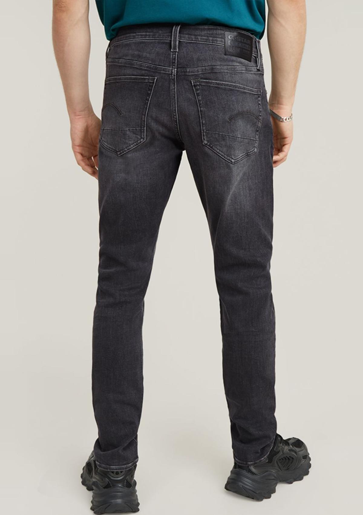 D25742-A634-C239 C239 | 3301 Slim Jeans