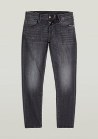 Thumbnail for D25742-A634-C239 C239 | 3301 Slim Jeans