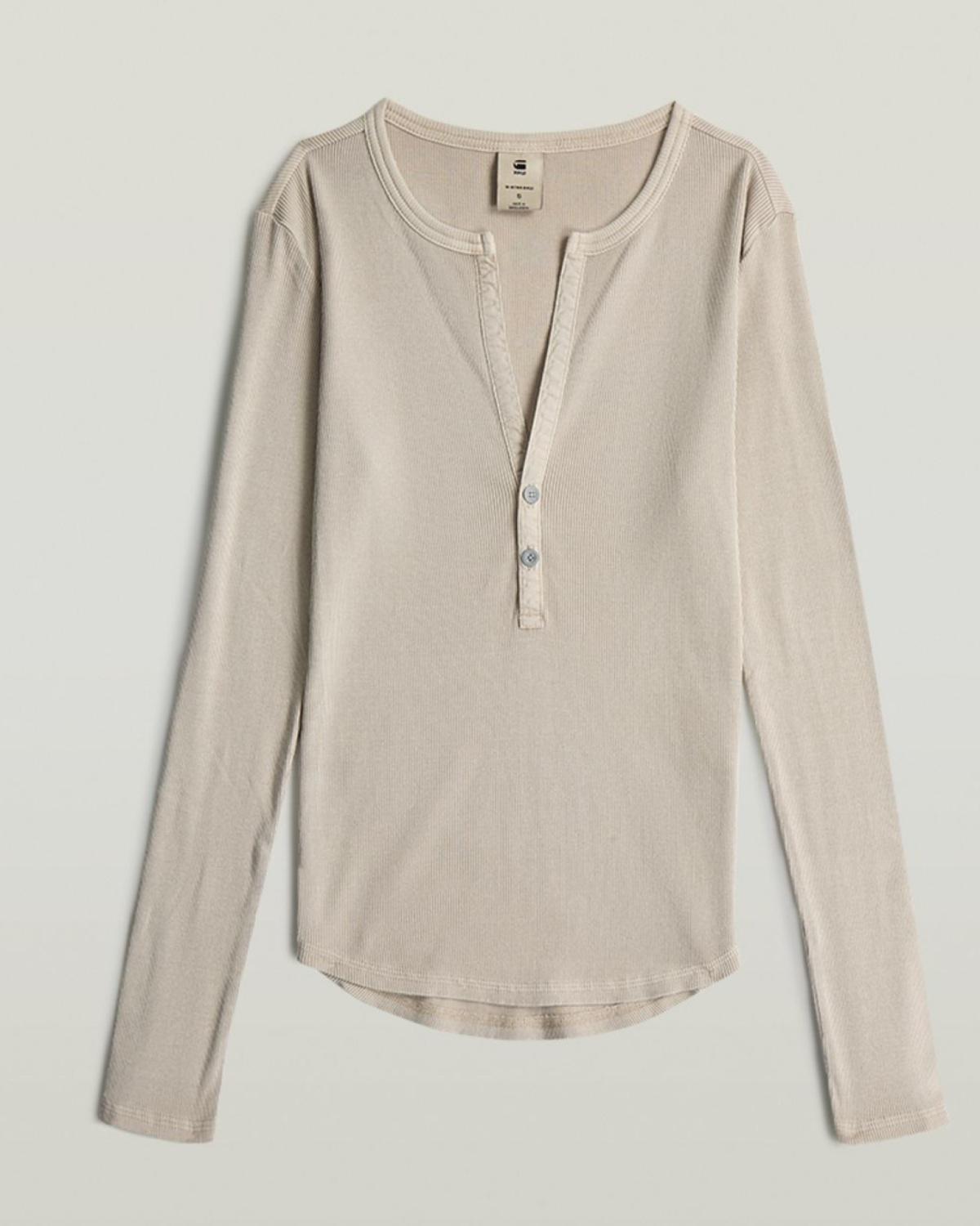 D26140-D968-D848 D848 | Deep V Slim Top
