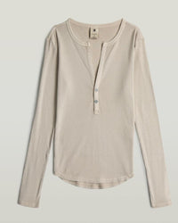 Thumbnail for D26140-D968-D848 D848 | Deep V Slim Top