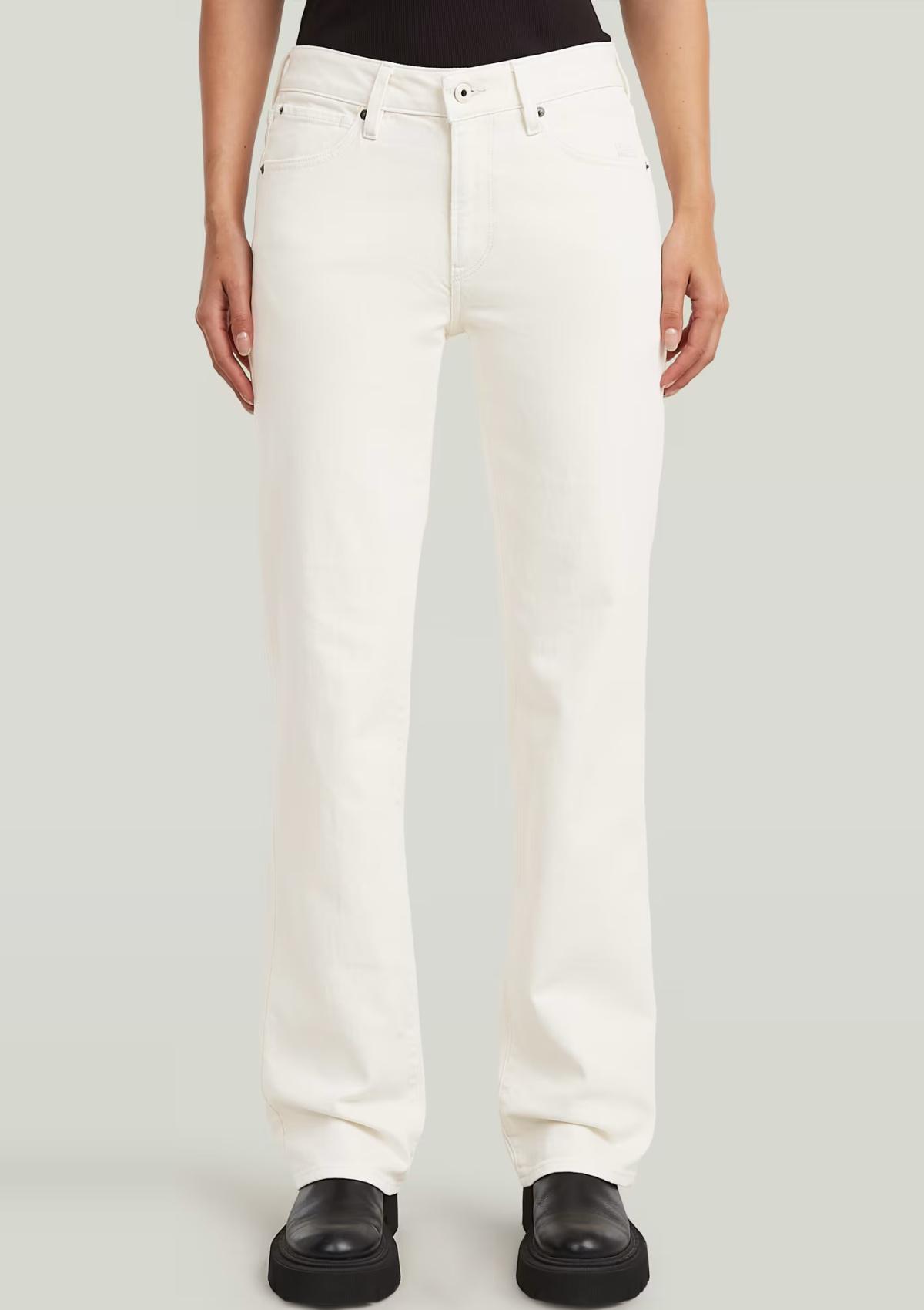 D26163-E355-G377 G377 | G-Straight Jeans