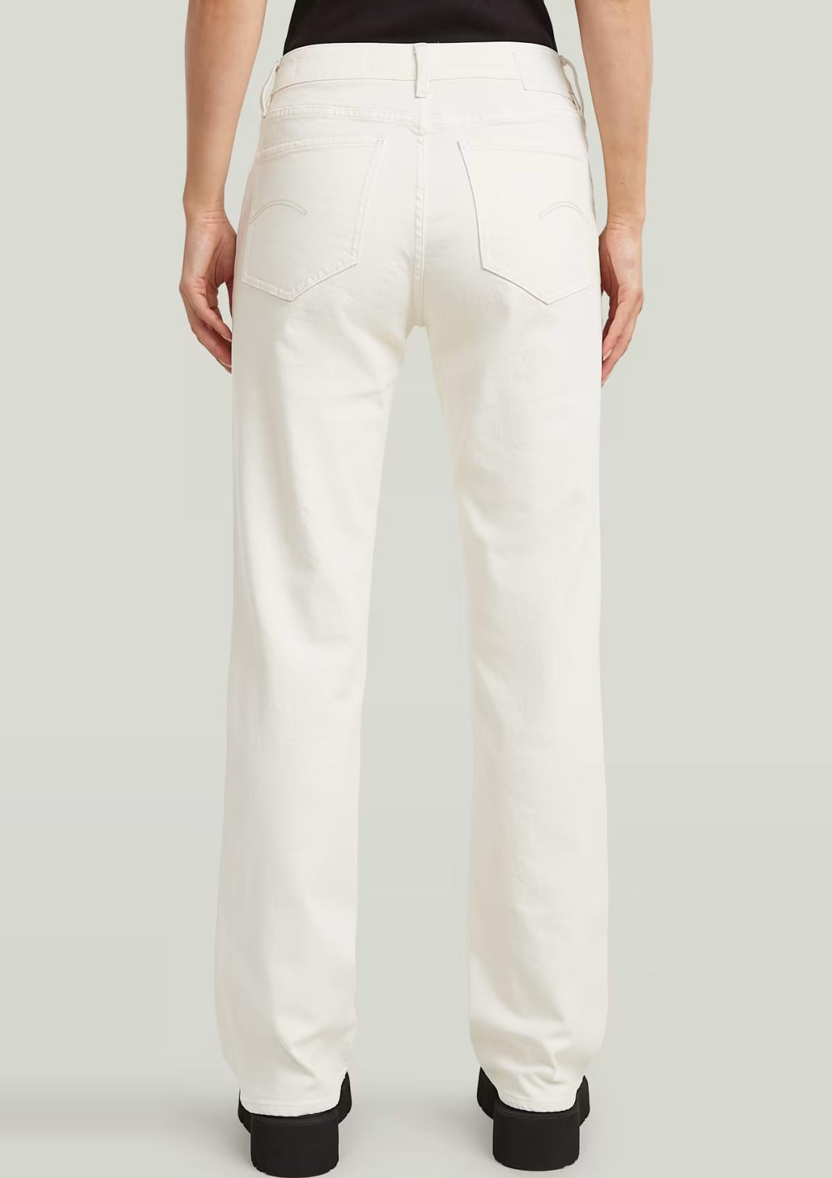 D26163-E355-G377 G377 | G-Straight Jeans