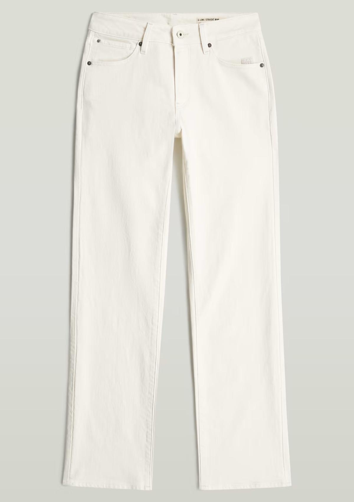 D26163-E355-G377 G377 | G-Straight Jeans