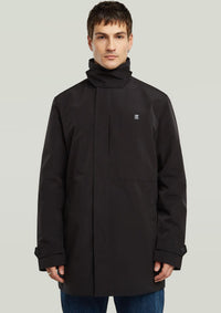 Thumbnail for D26925-C408-8299 8299 | Garber Trenchcoat, nicht wattiert