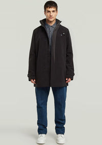 Thumbnail for D26925-C408-8299 8299 | Garber Trenchcoat, nicht wattiert