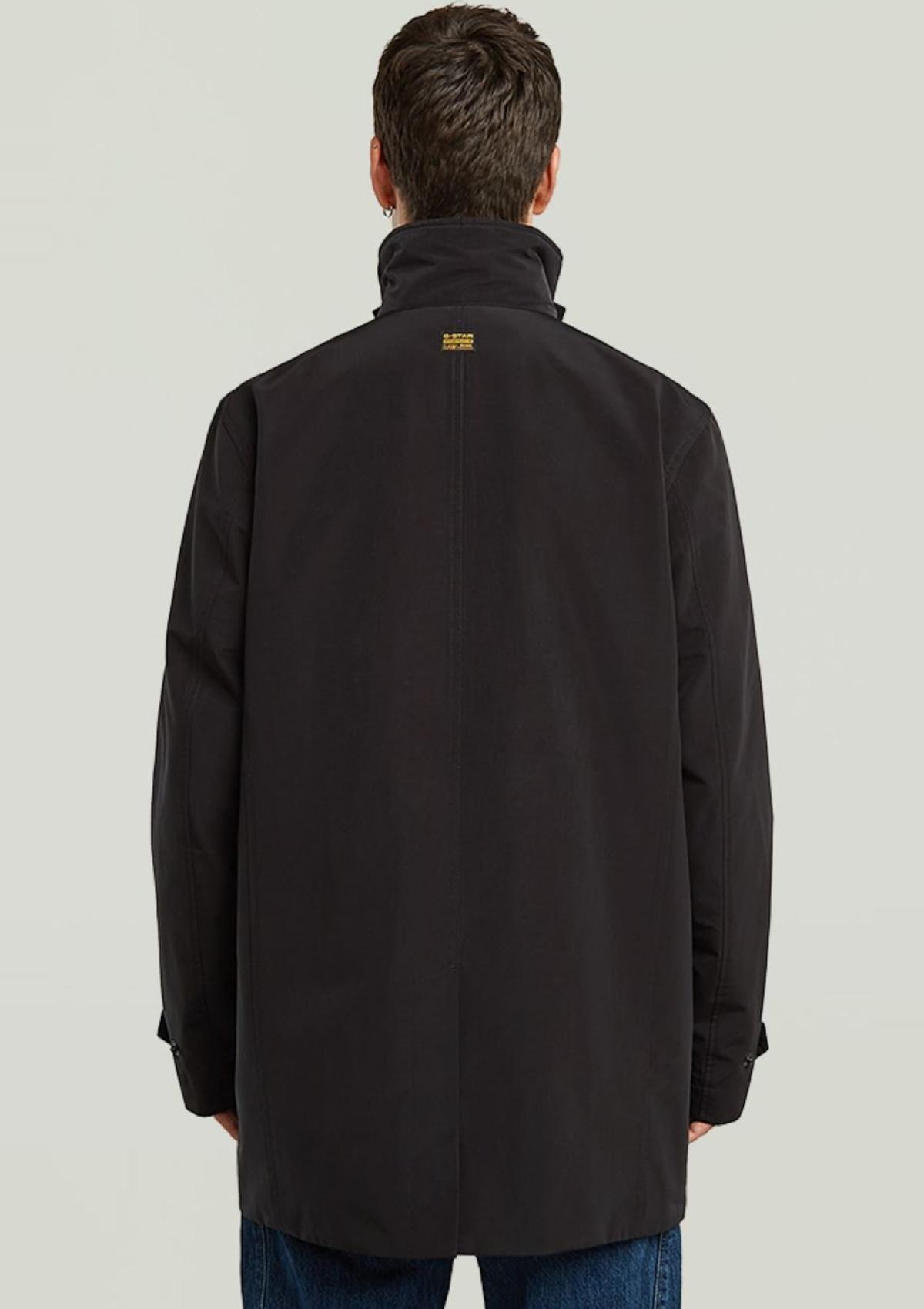 D26925-C408-8299 8299 | Garber Trenchcoat, nicht wattiert