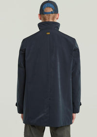 Thumbnail for D26925-C408-H571 H571 | Garber Trenchcoat, nicht wattiert