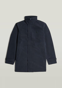 Thumbnail for D26925-C408-H571 H571 | Garber Trenchcoat, nicht wattiert