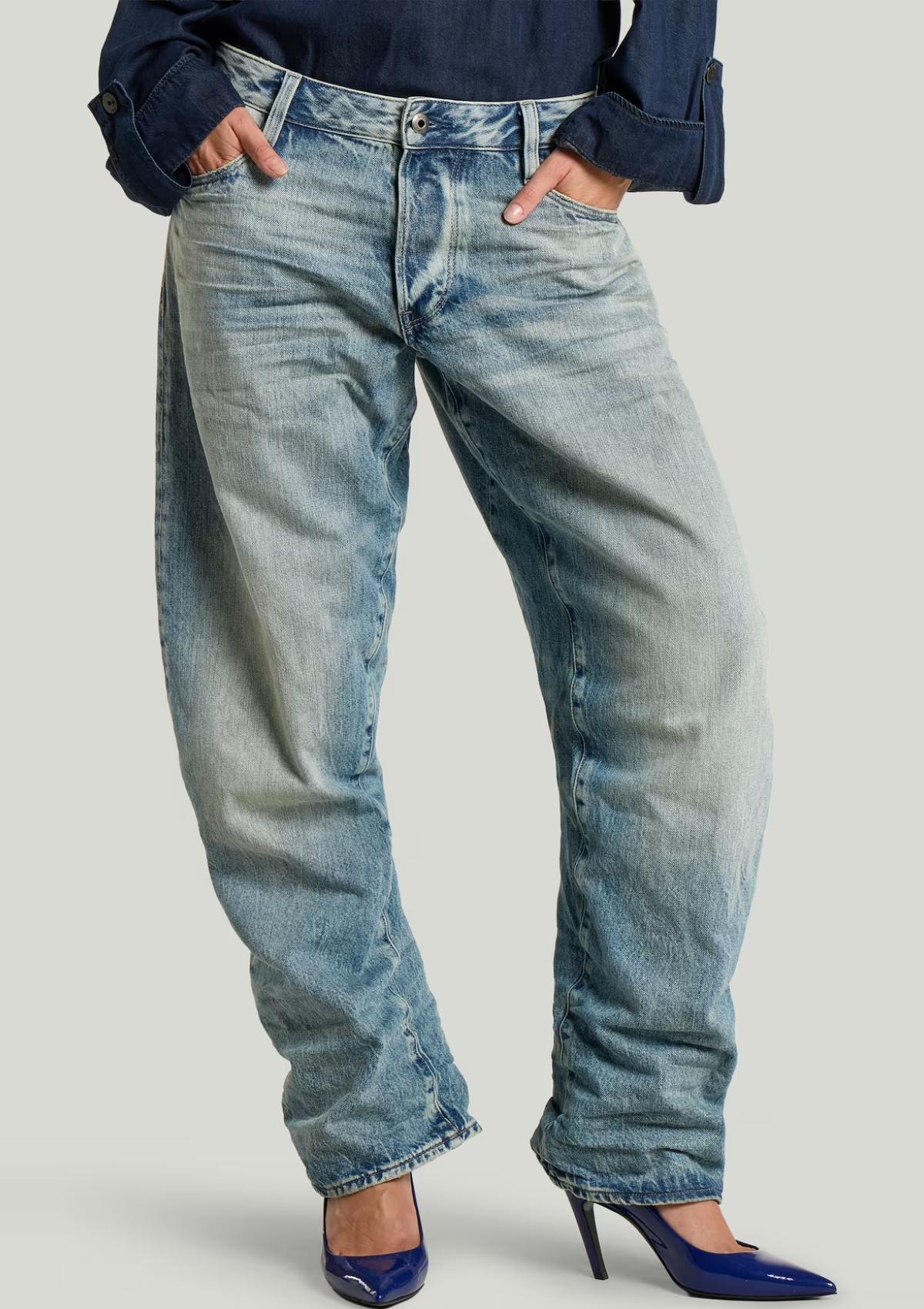 D27690-D788-J361 J361 | G-STAR Arc Loose Jeans
