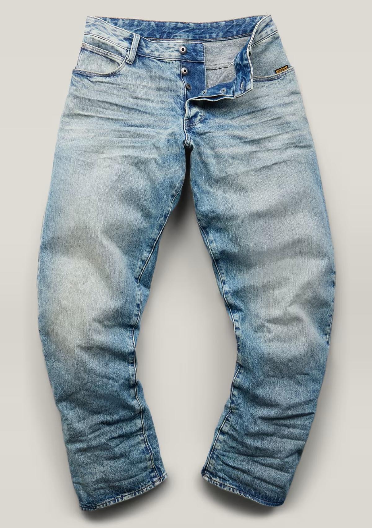 D27690-D788-J361 J361 | G-STAR Arc Loose Jeans