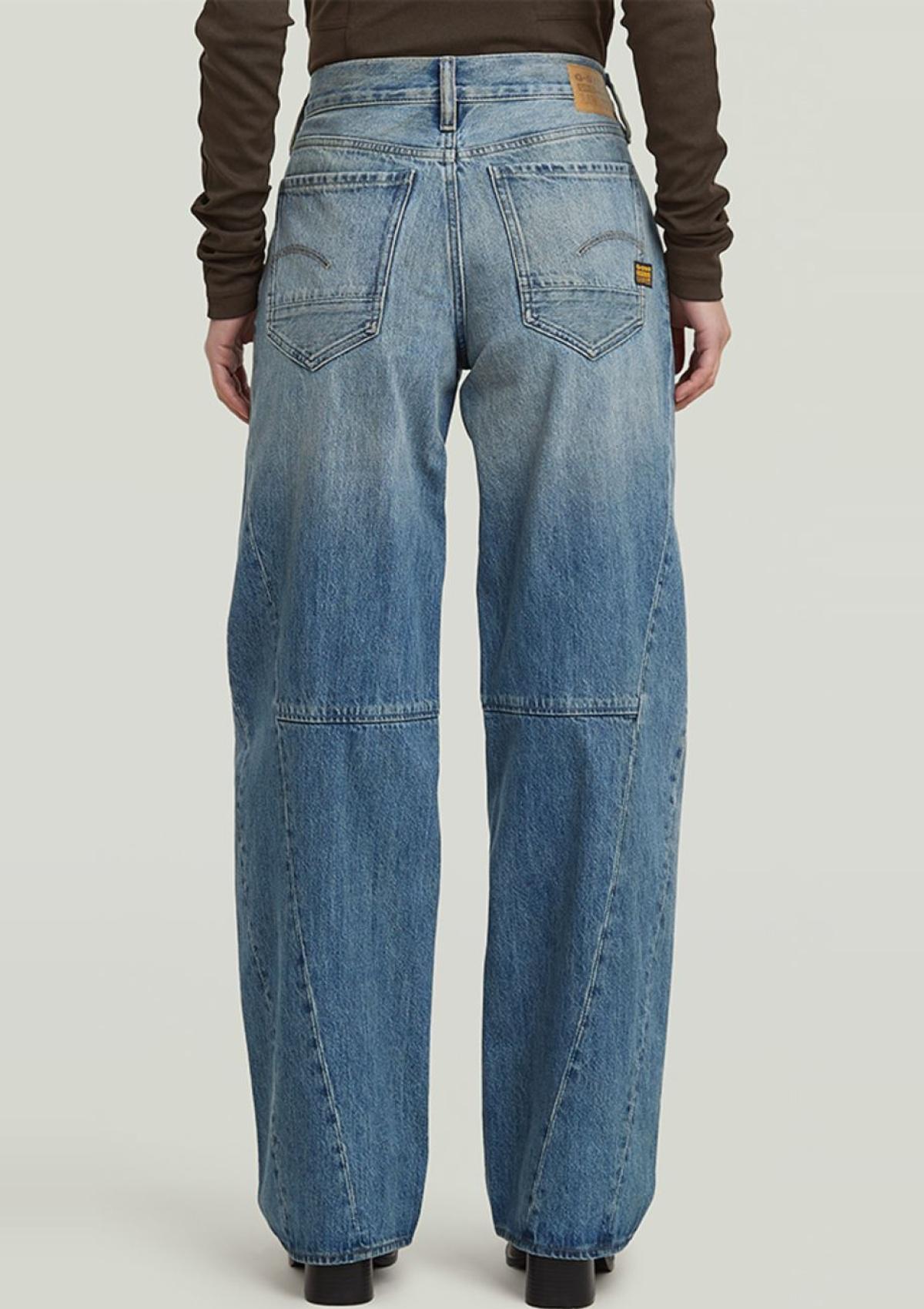 D27745-D788-H117 H117 | Contor Loose Jeans