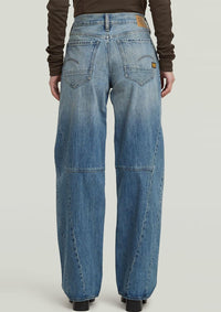 Thumbnail for D27745-D788-H117 H117 | Contor Loose Jeans