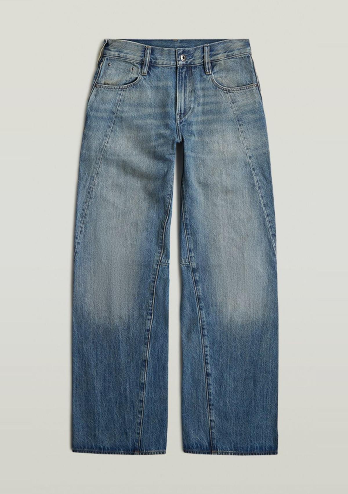 D27745-D788-H117 H117 | Contor Loose Jeans