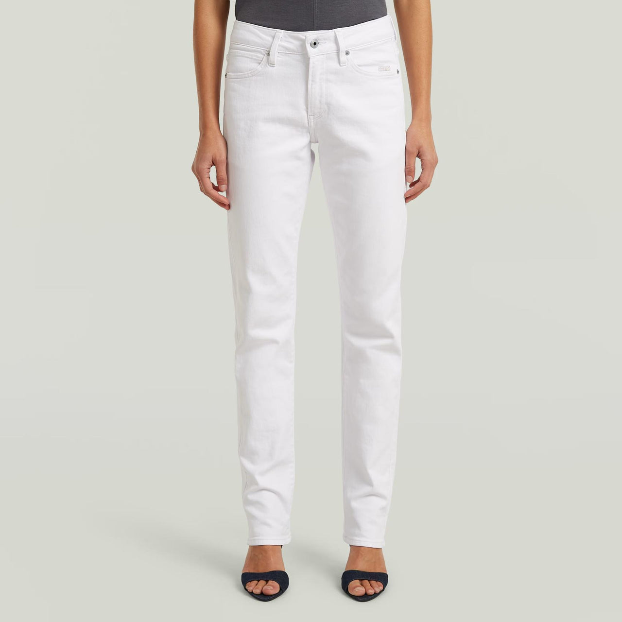 D28396-E355-159 159 | G-STAR Lennoxx Slim Straight Jeans
