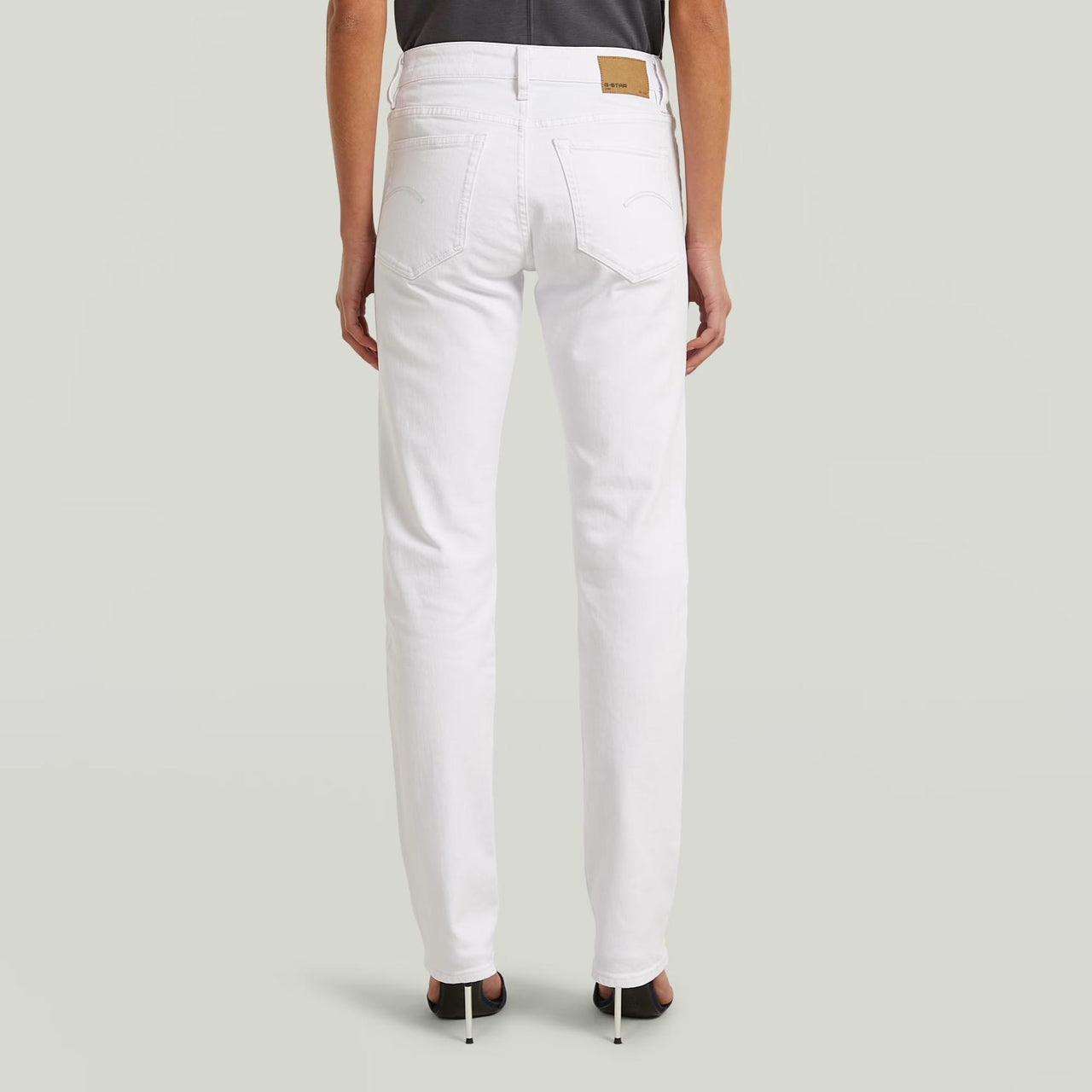 D28396-E355-159 159 | G-STAR Lennoxx Slim Straight Jeans