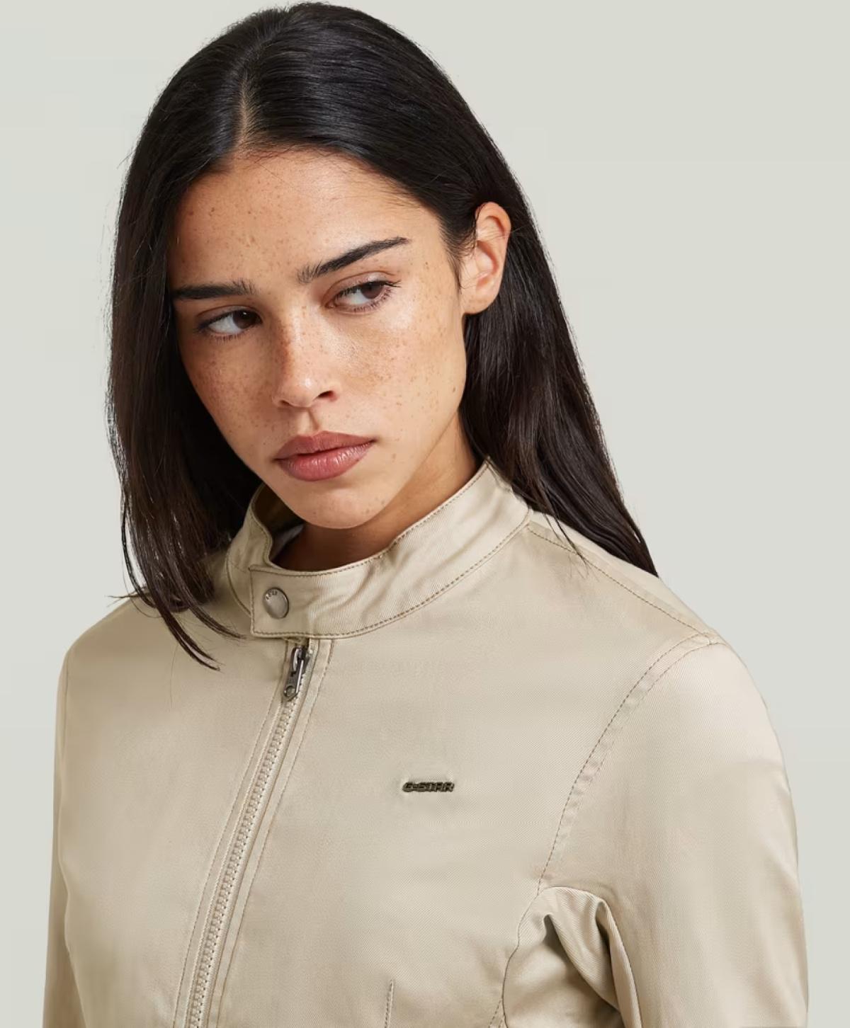 D28432-C105-1214 1214 | Lynn Biker Jacket