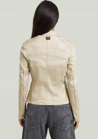 Thumbnail for D28432-C105-1214 1214 | Lynn Biker Jacket