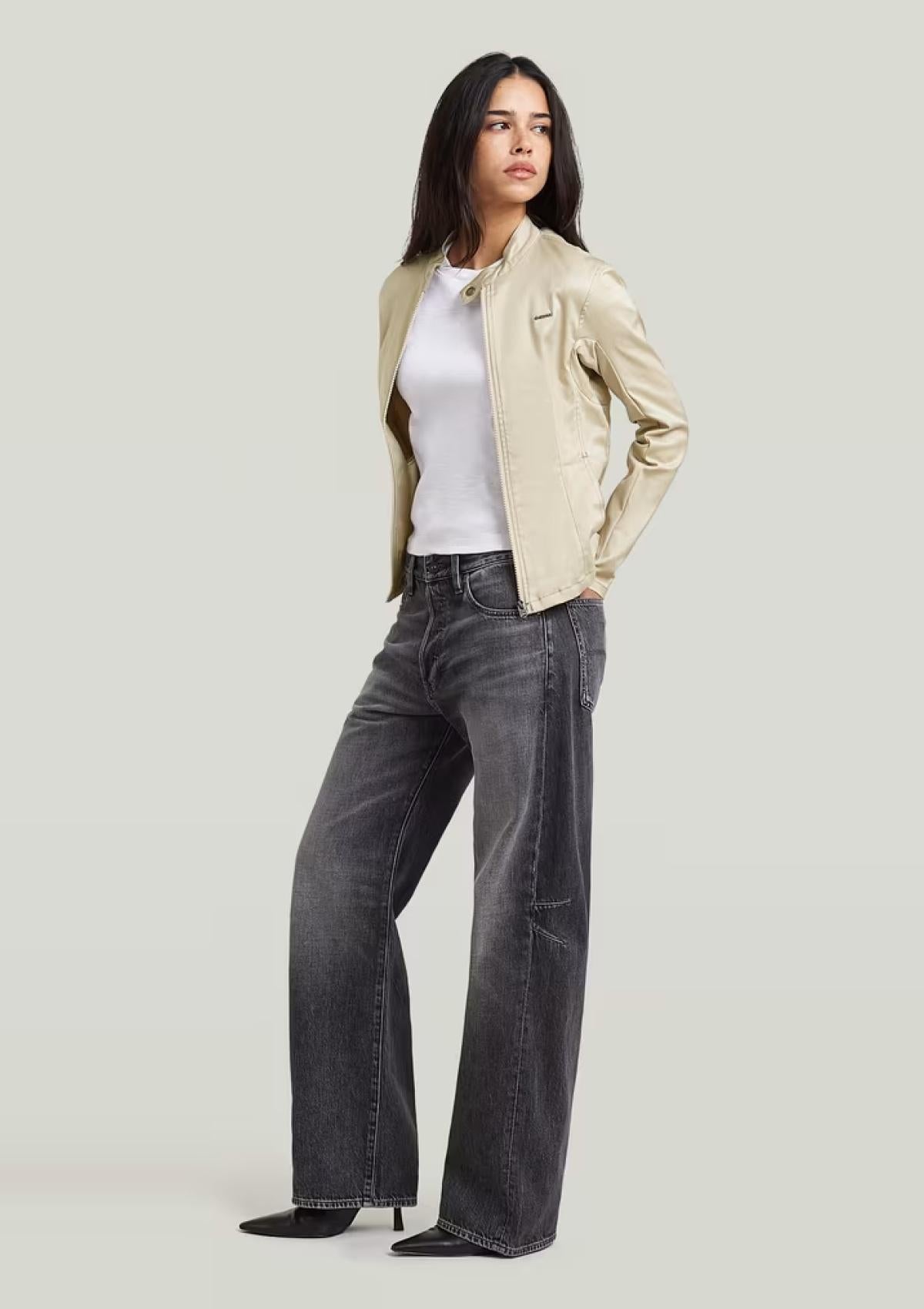 D28432-C105-1214 1214 | Lynn Biker Jacket