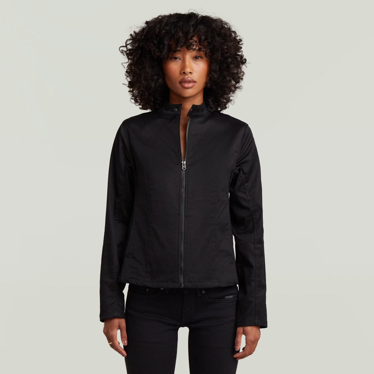 D28432-C105-6484 6484 | Lynn Biker Jacket