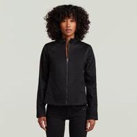 Thumbnail for D28432-C105-6484 6484 | Lynn Biker Jacket