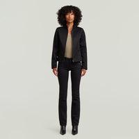 Thumbnail for D28432-C105-6484 6484 | Lynn Biker Jacket