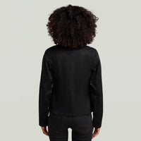 Thumbnail for D28432-C105-6484 6484 | Lynn Biker Jacket