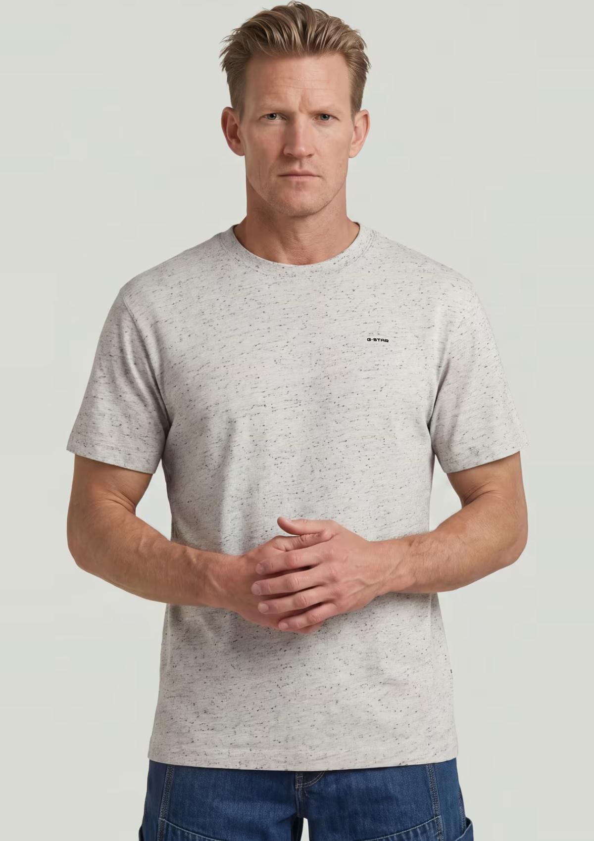 D28609-C682-1603 1603 | True Regular T-Shirt