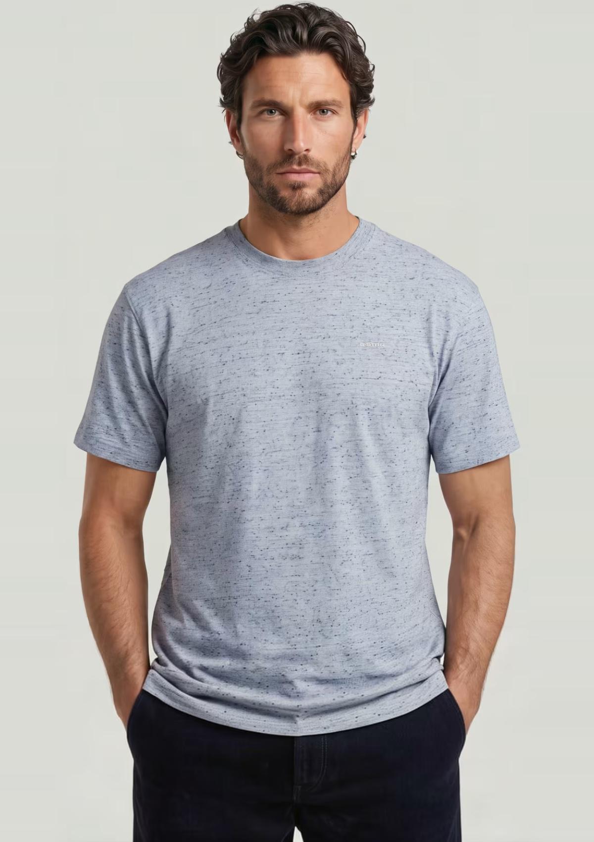 D28609-C682-186 186 | True Regular T-Shirt