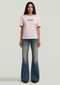 Thumbnail for D28831-E358-H938 H938 | Stevey Flare Jeans